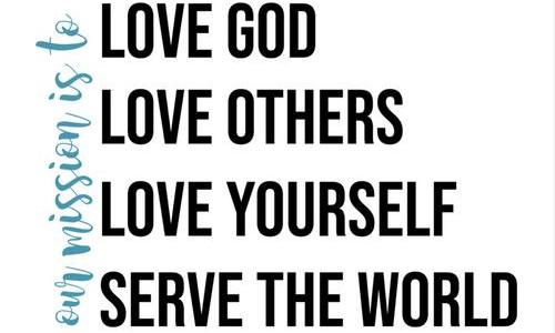OUR MISSION